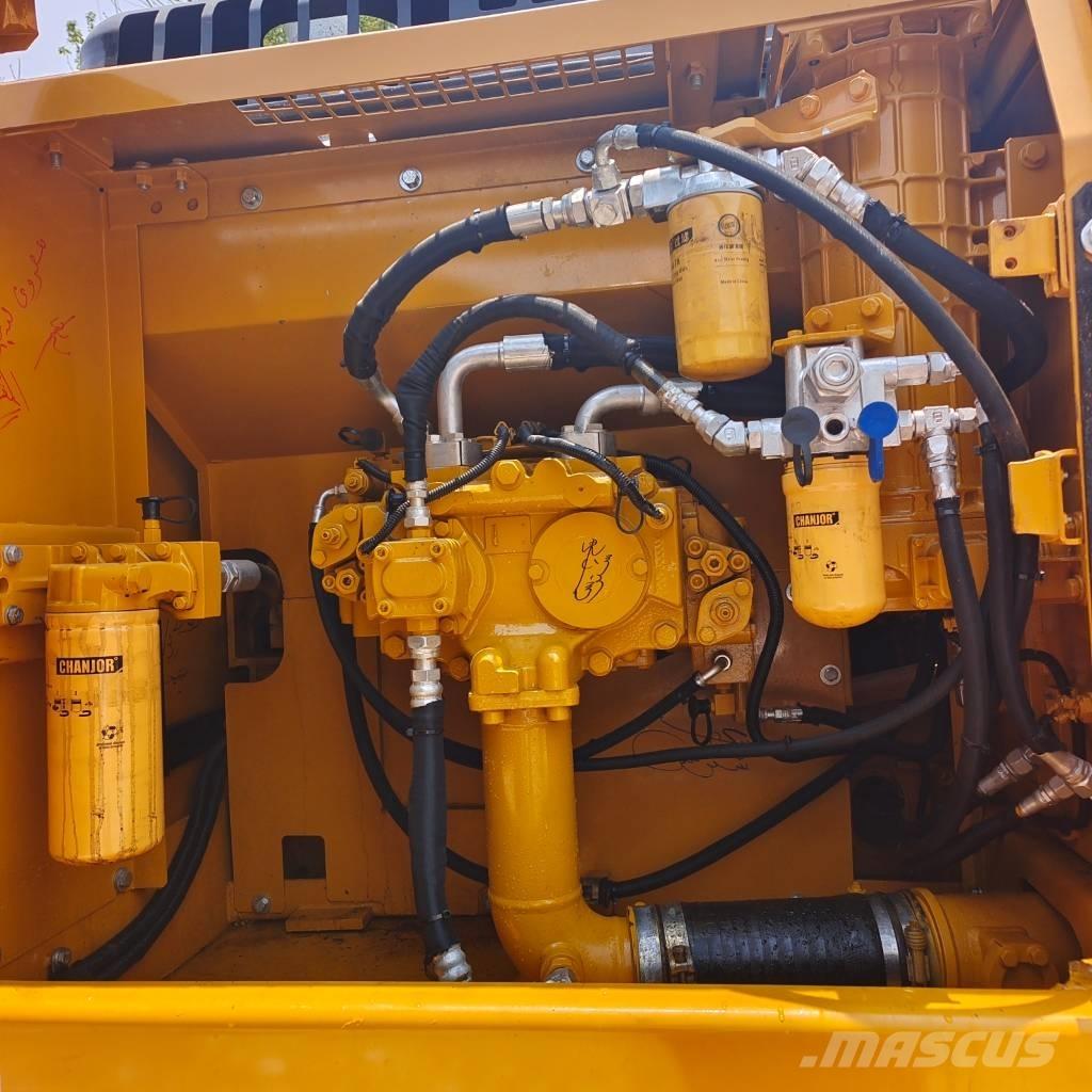 CAT 324 D L 대형 굴삭기 29톤 이상