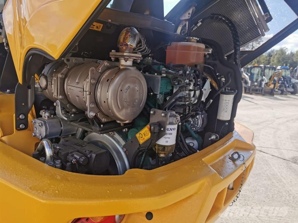Volvo L35GT  휠로우더
