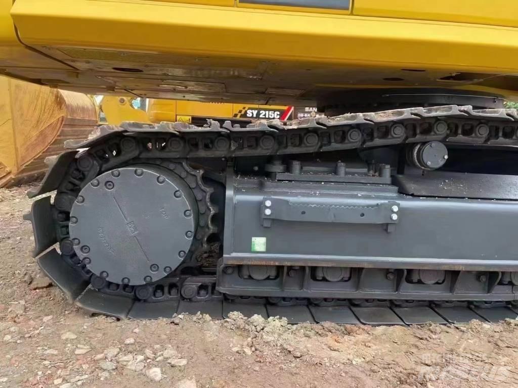Komatsu PC450-8 대형 굴삭기 29톤 이상