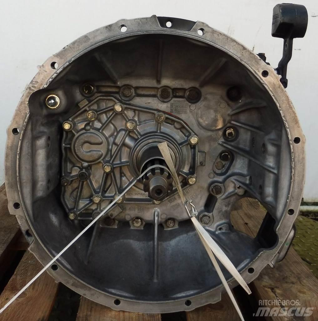ZF 9S1310 TO 기어박스