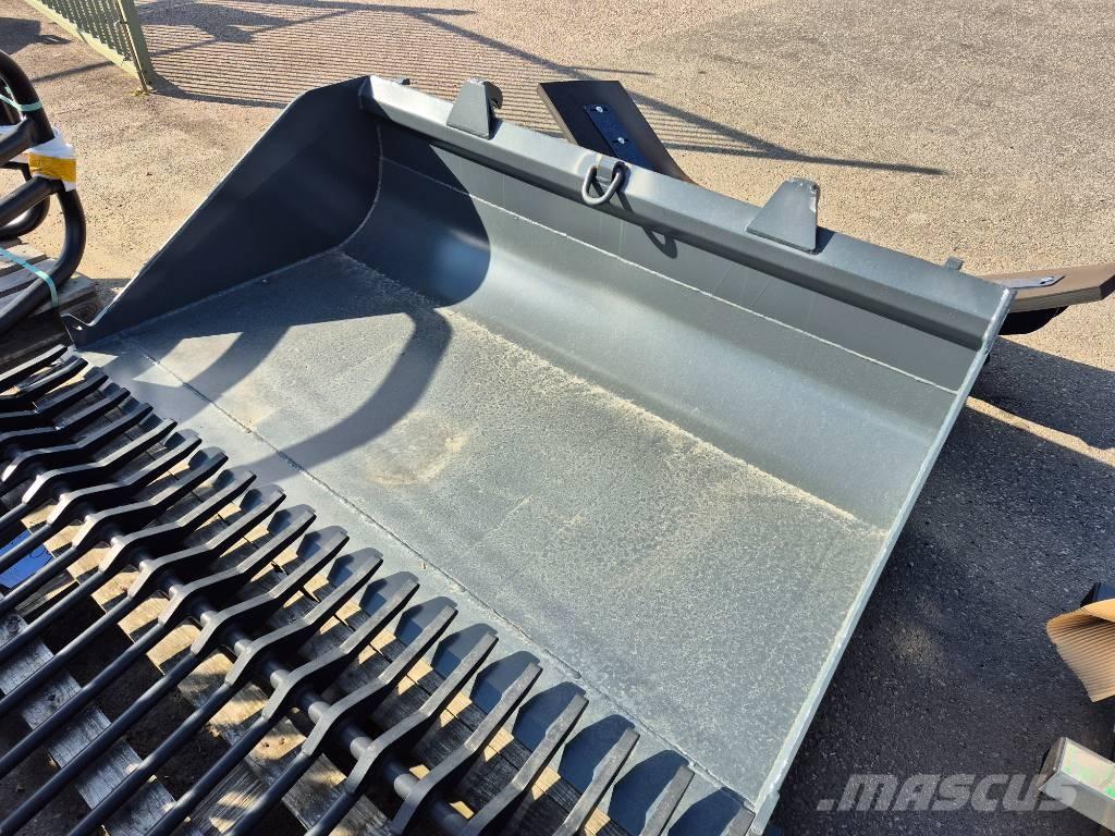 LST Planerskopa 2200 프론트 로더 부속품