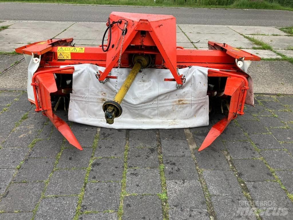Kuhn FC 280 F 제초기