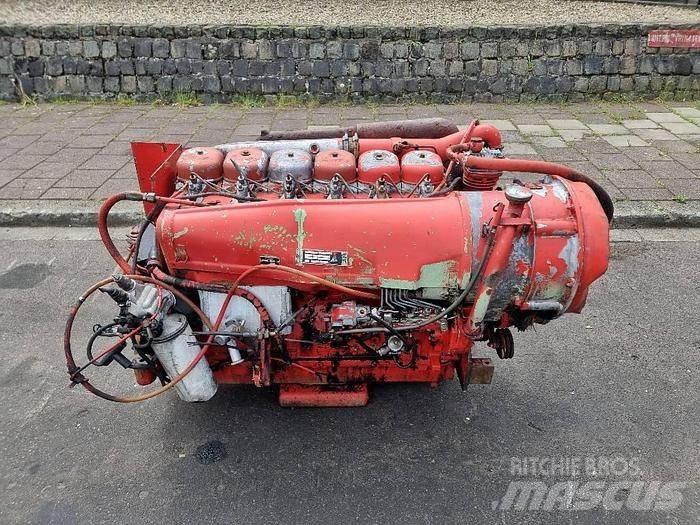  Engines BF6L913 운송 장비 - 기타
