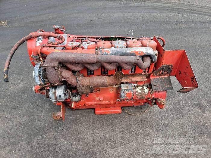  Engines BF6L913 운송 장비 - 기타