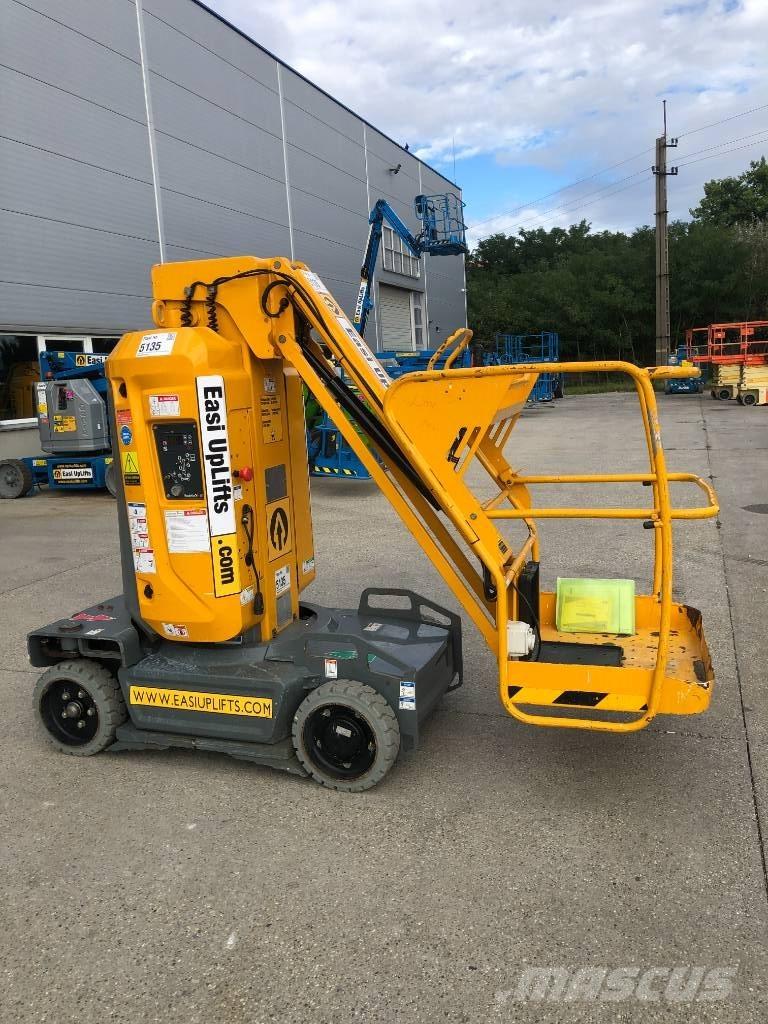 Haulotte Star 10 인원/화물 앨리베이터