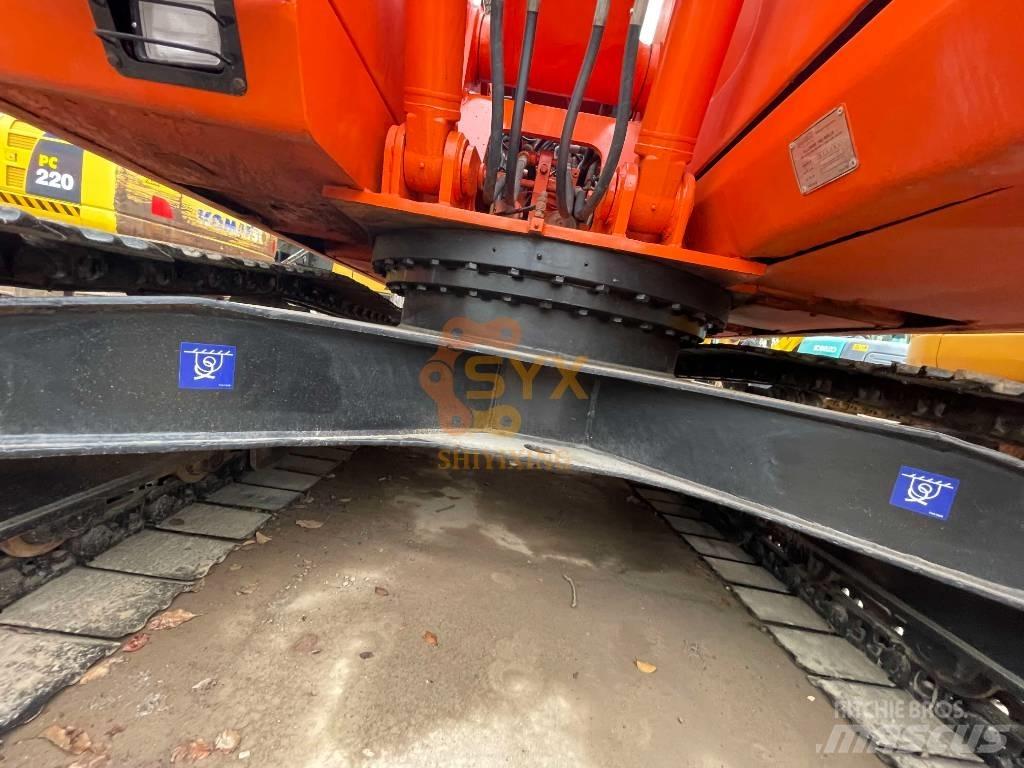 Doosan DH150-7 대형 굴삭기 29톤 이상