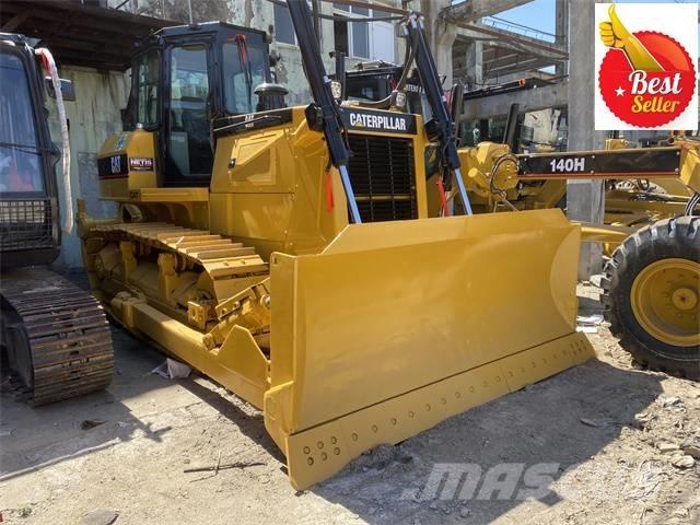 CAT D 6 G 크롤러 도저