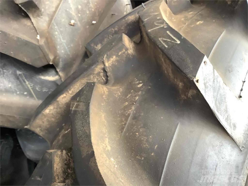 Pirelli 9.5 R20 농기계 - 기타