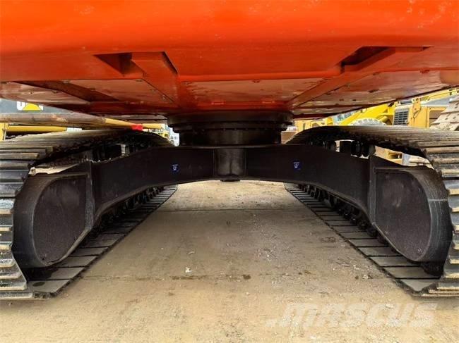 Doosan DX 225 LCA 대형 굴삭기 29톤 이상