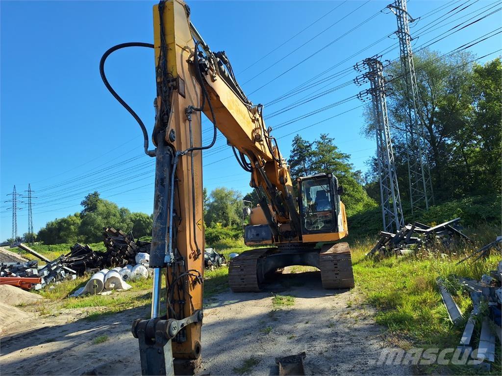 Liebherr R936 NLC 건설 장비 - 기타