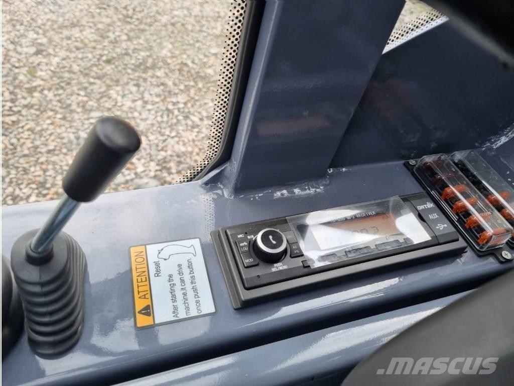 VM Loader 1026 LXC 미니 로더