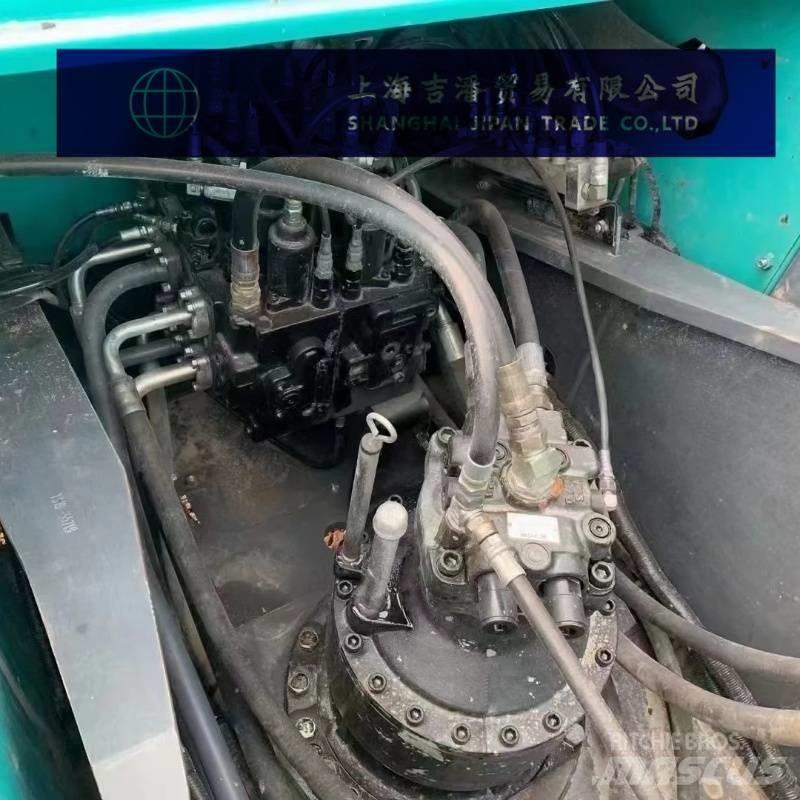 Kobelco 260 대형 굴삭기 29톤 이상