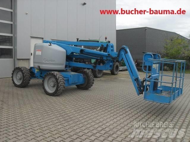 Genie Z 45/25 관절형 전동이동 리프트