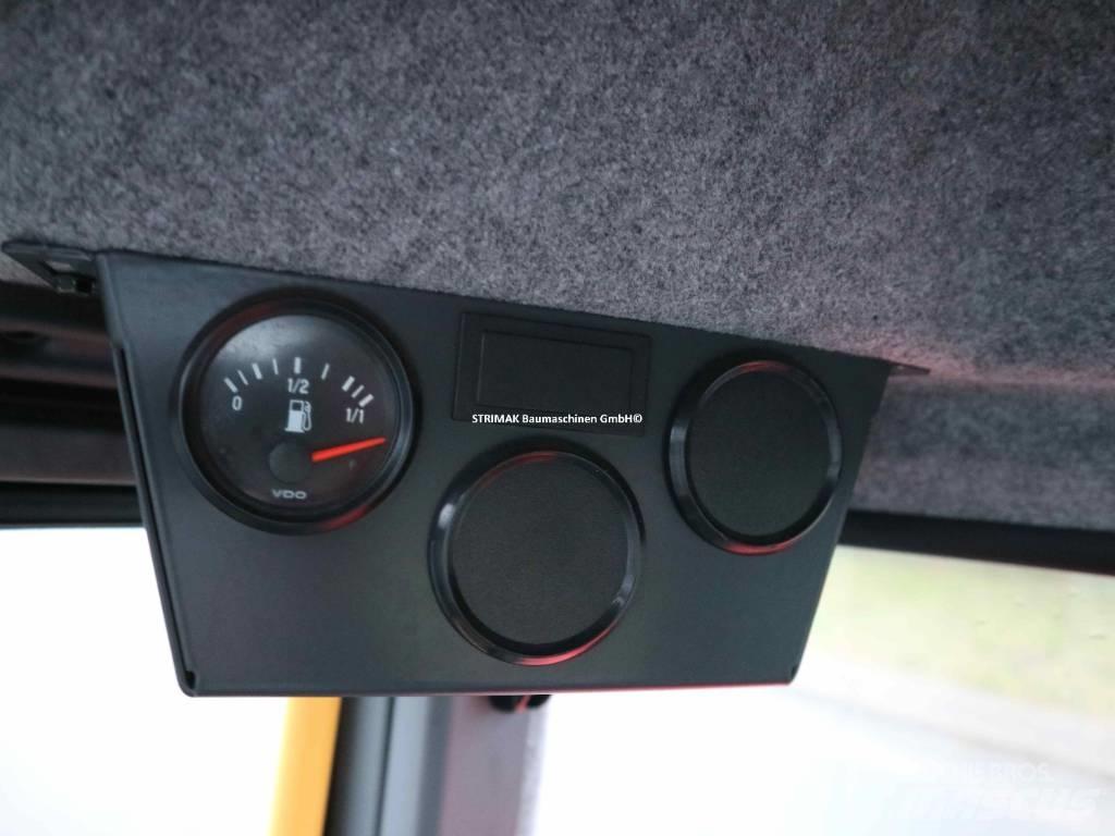 Kalmar GCE 75-6 LPG 지게차