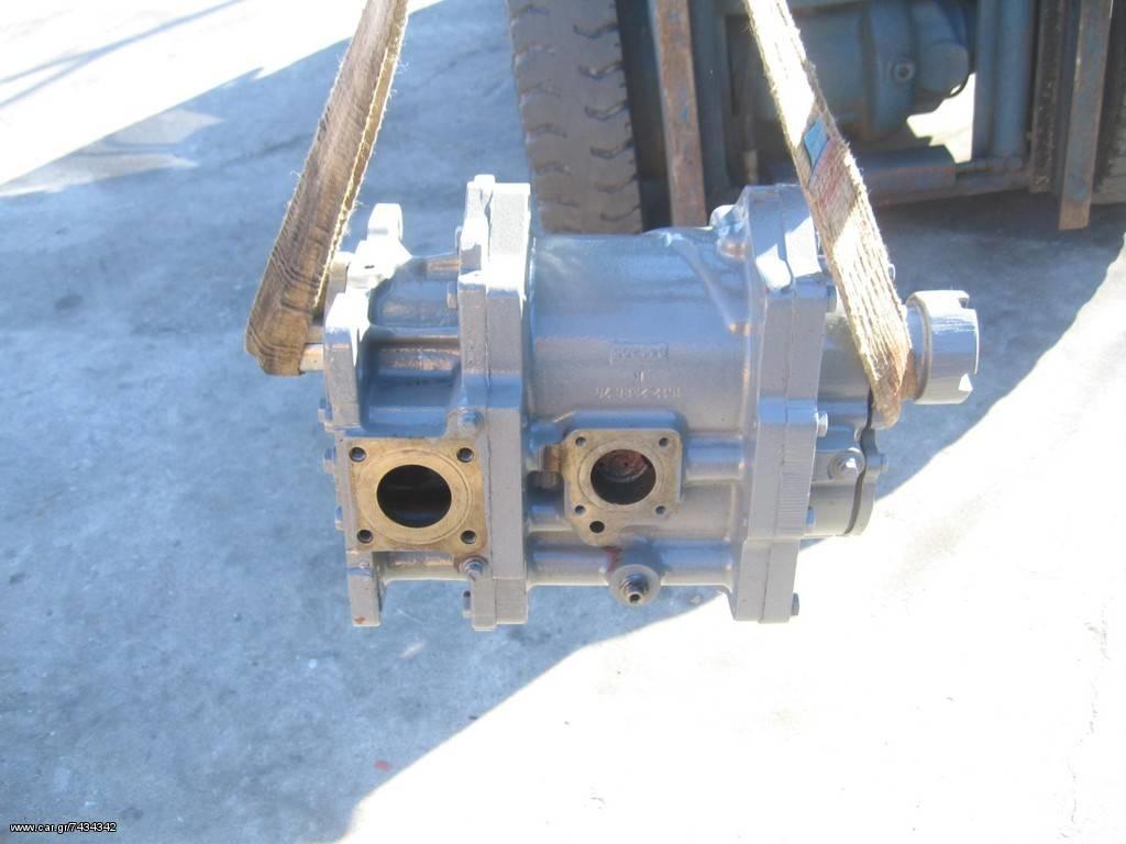 Atlas COPCO XAS 65 콤푸레샤