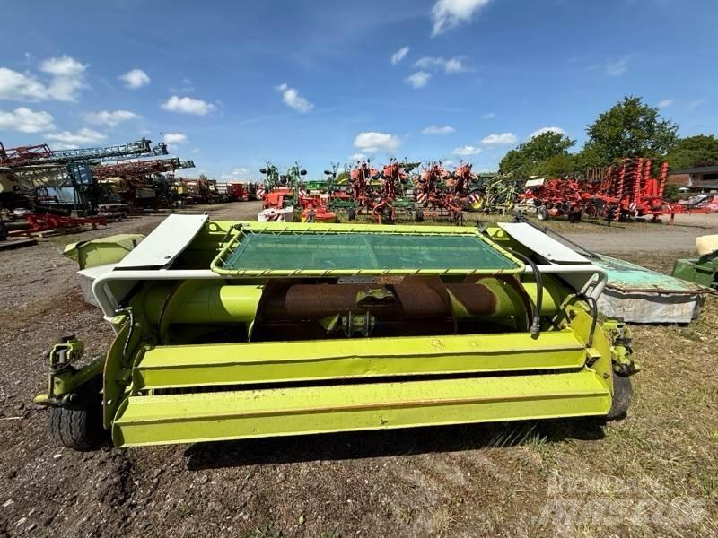 CLAAS PU300HD 농기계 - 기타