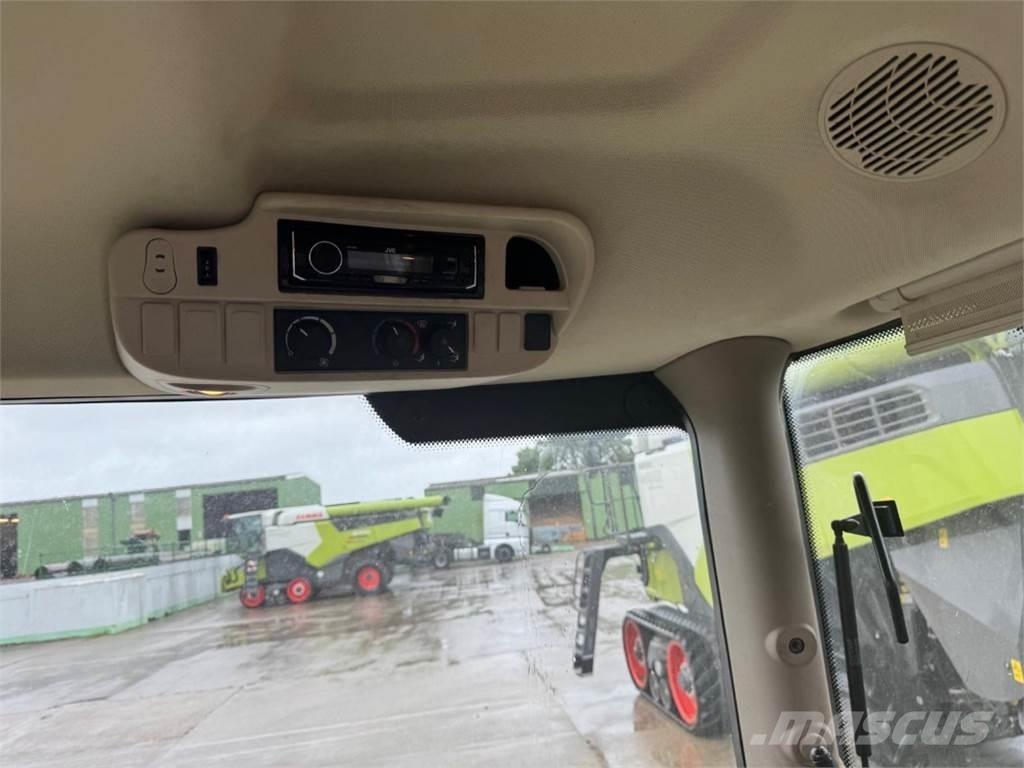 John Deere 6170 R 트랙터