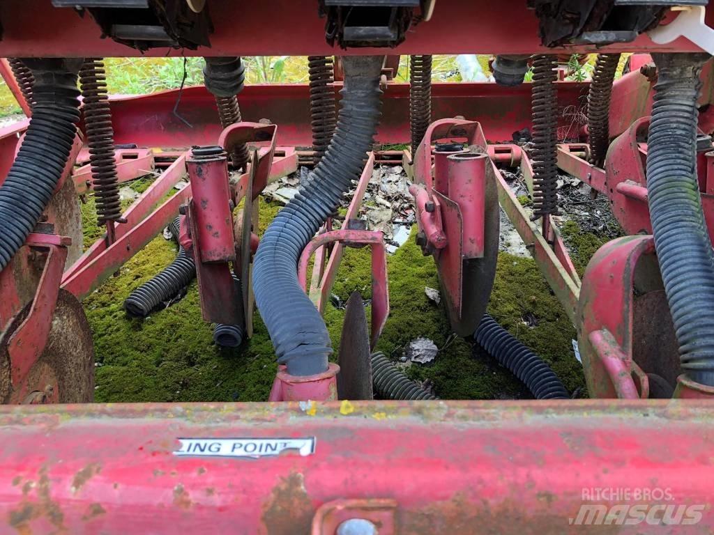 Massey Ferguson 30 콤비네이션 드릴