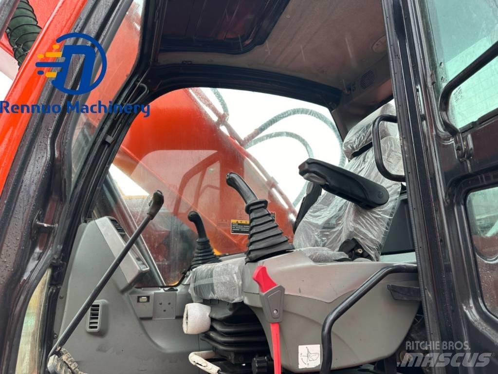 Doosan DX 225 LC-9C 대형 굴삭기 29톤 이상