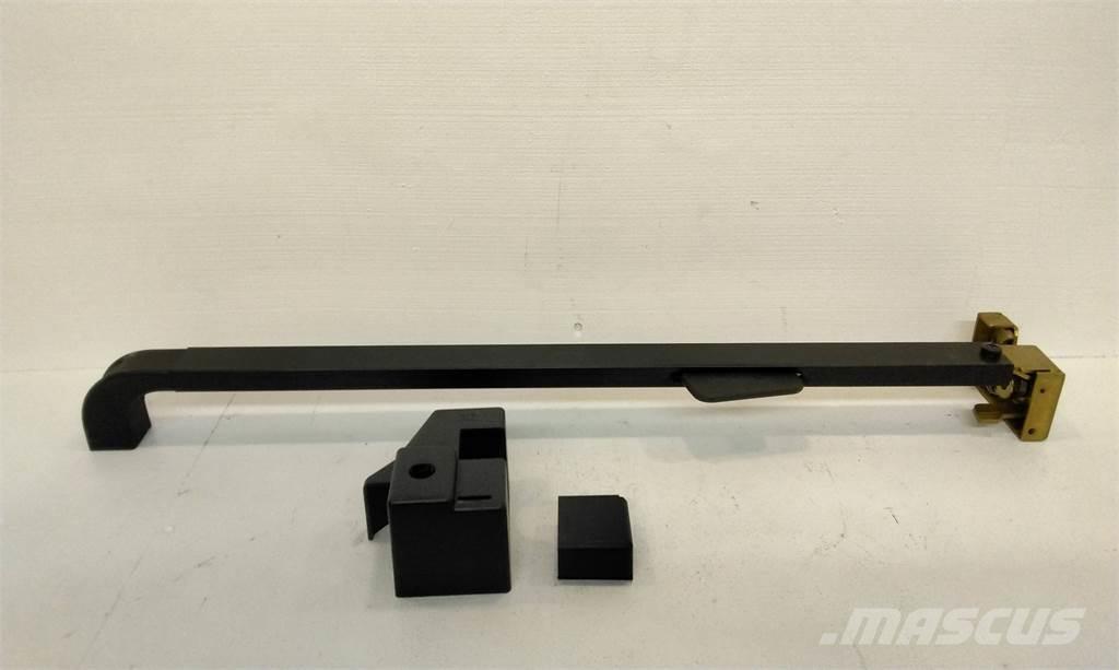 Ponsse 0060120 캐빈 및 인테리어