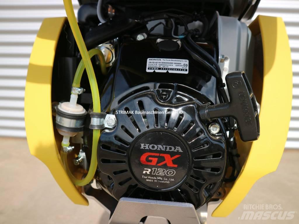 Bomag BT 60 진동롤러