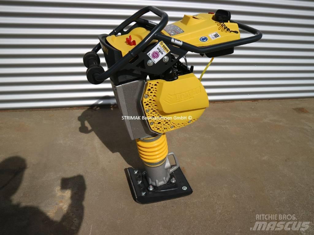 Bomag BT 60 진동롤러