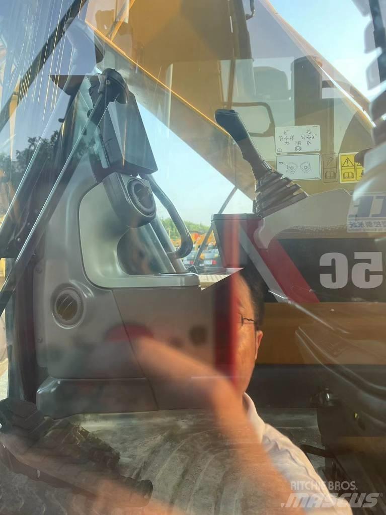 CAT 320gx 대형 굴삭기 29톤 이상