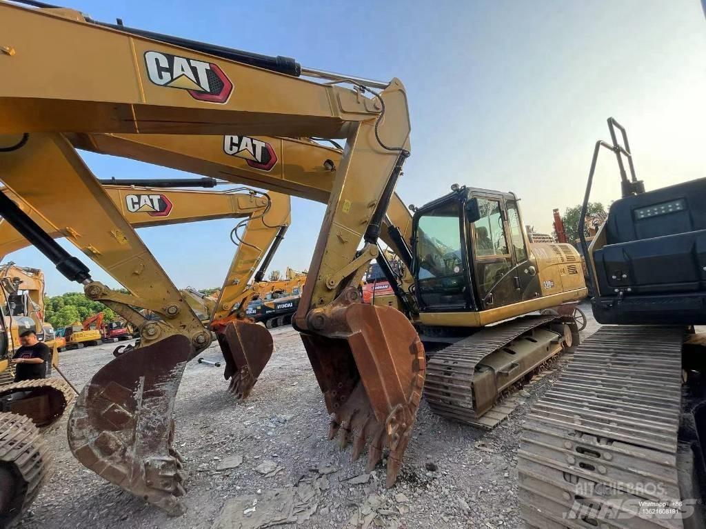 CAT 320gx 대형 굴삭기 29톤 이상