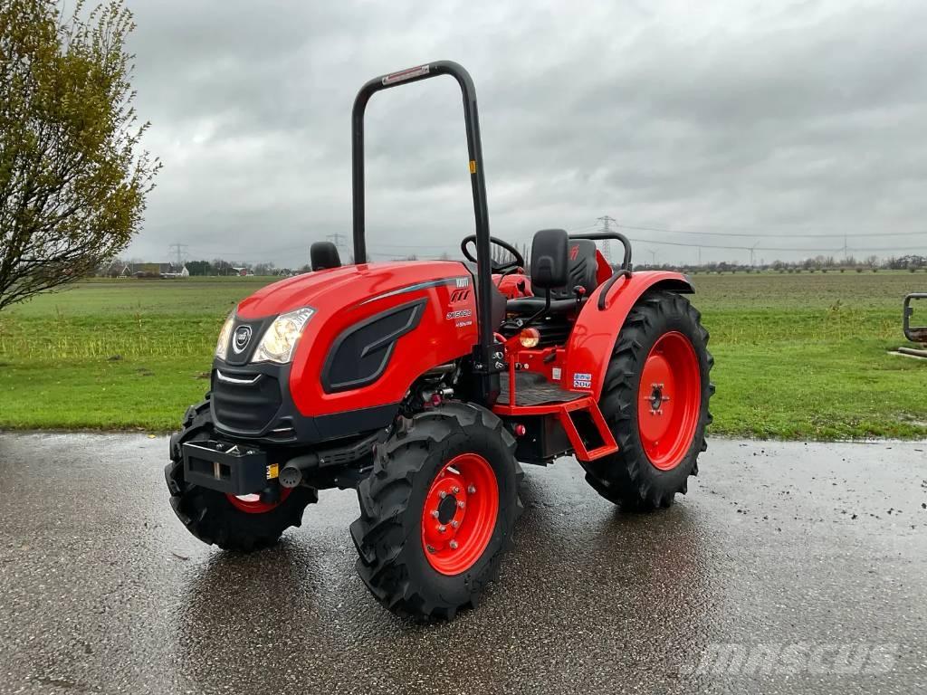 Kioti DK 5020 HS-EU 트랙터