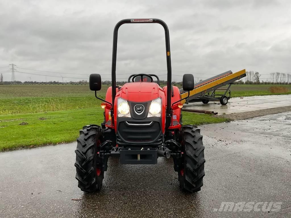 Kioti DK 5020 HS-EU 트랙터