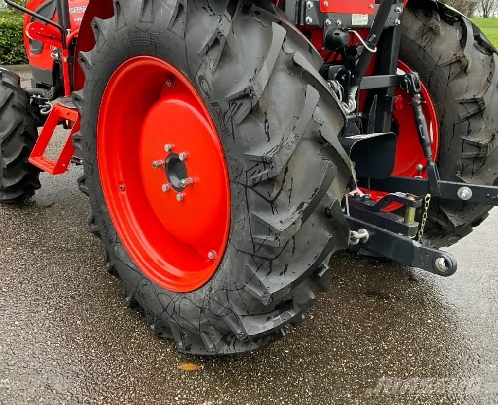 Kioti DK 5020 HS-EU 트랙터