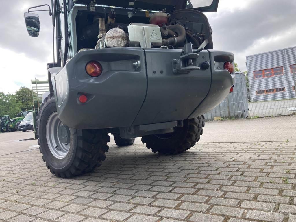 Kramer KL 35.8 T 텔러 핸들러