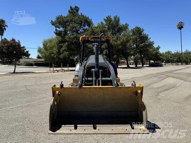 John Deere 310L EP 백호로더
