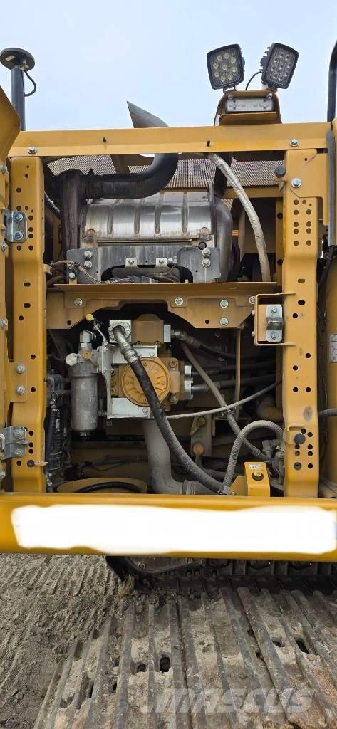 CAT 330NG 대형 굴삭기 29톤 이상