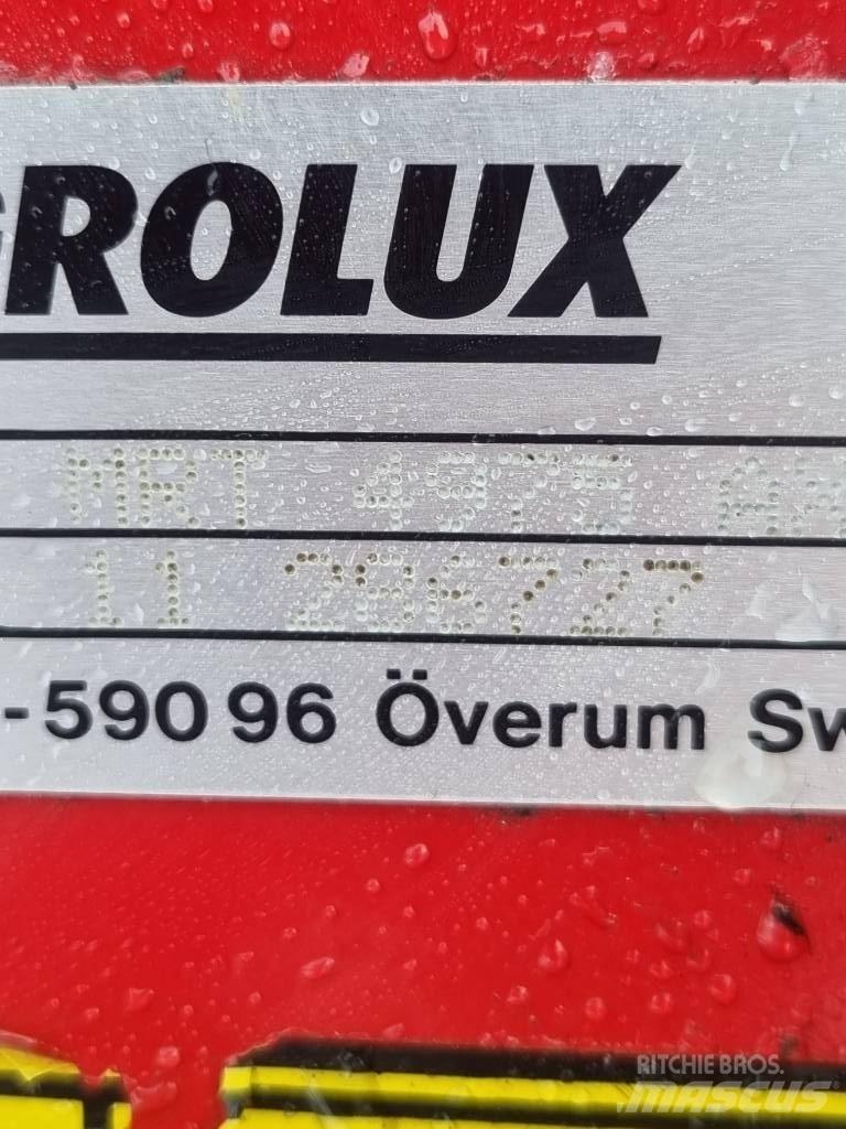 Agrolux MRT 4975 AX 가역 플로우(쟁기)