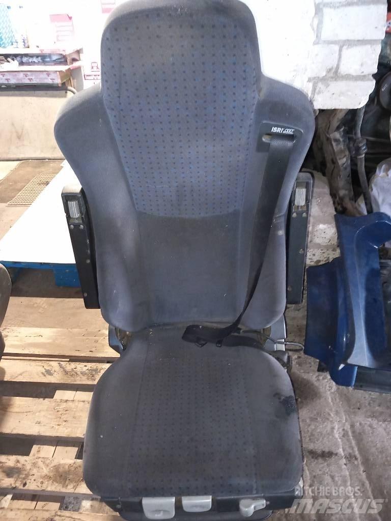 MAN TGM  81623076528 캐빈 및 인테리어