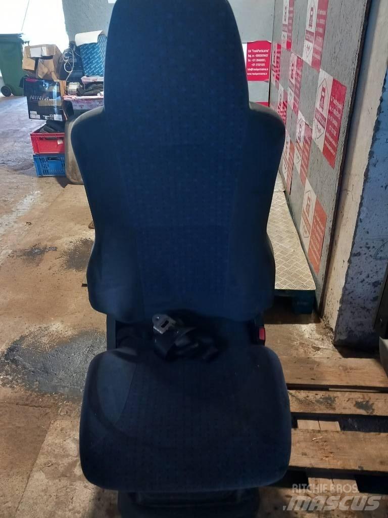 MAN TGM  81623076528 캐빈 및 인테리어