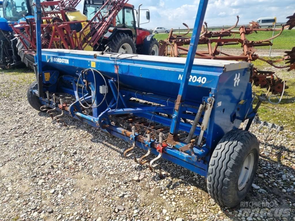 Nordsten NS2040 드릴