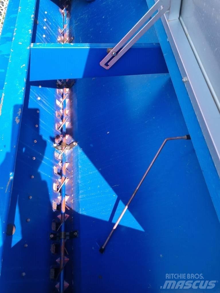 Nordsten NS2040 드릴