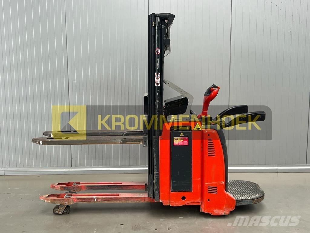 Linde D 14 AP 포크리프트