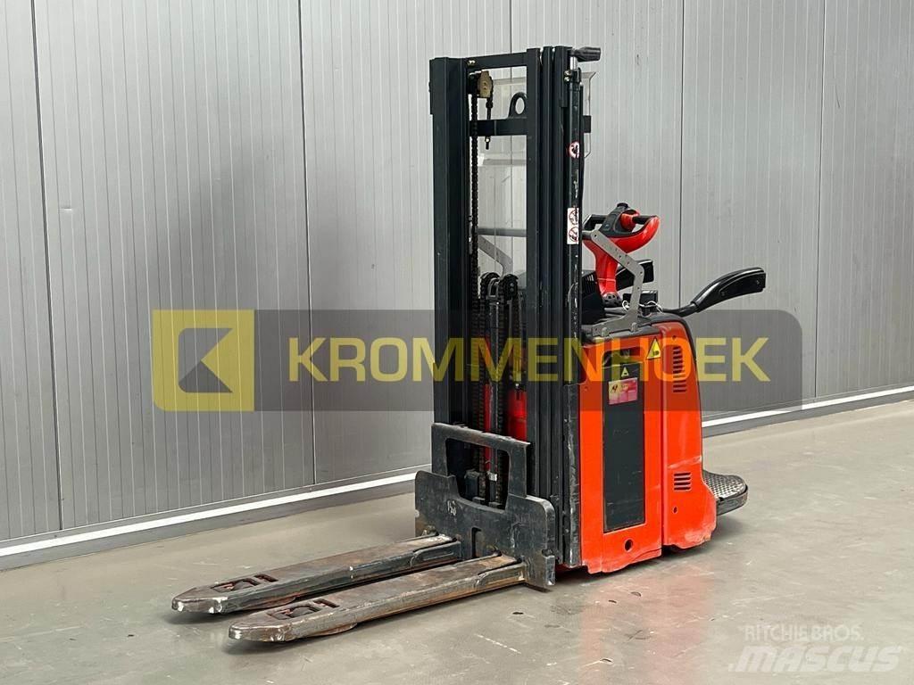 Linde D 14 AP 포크리프트