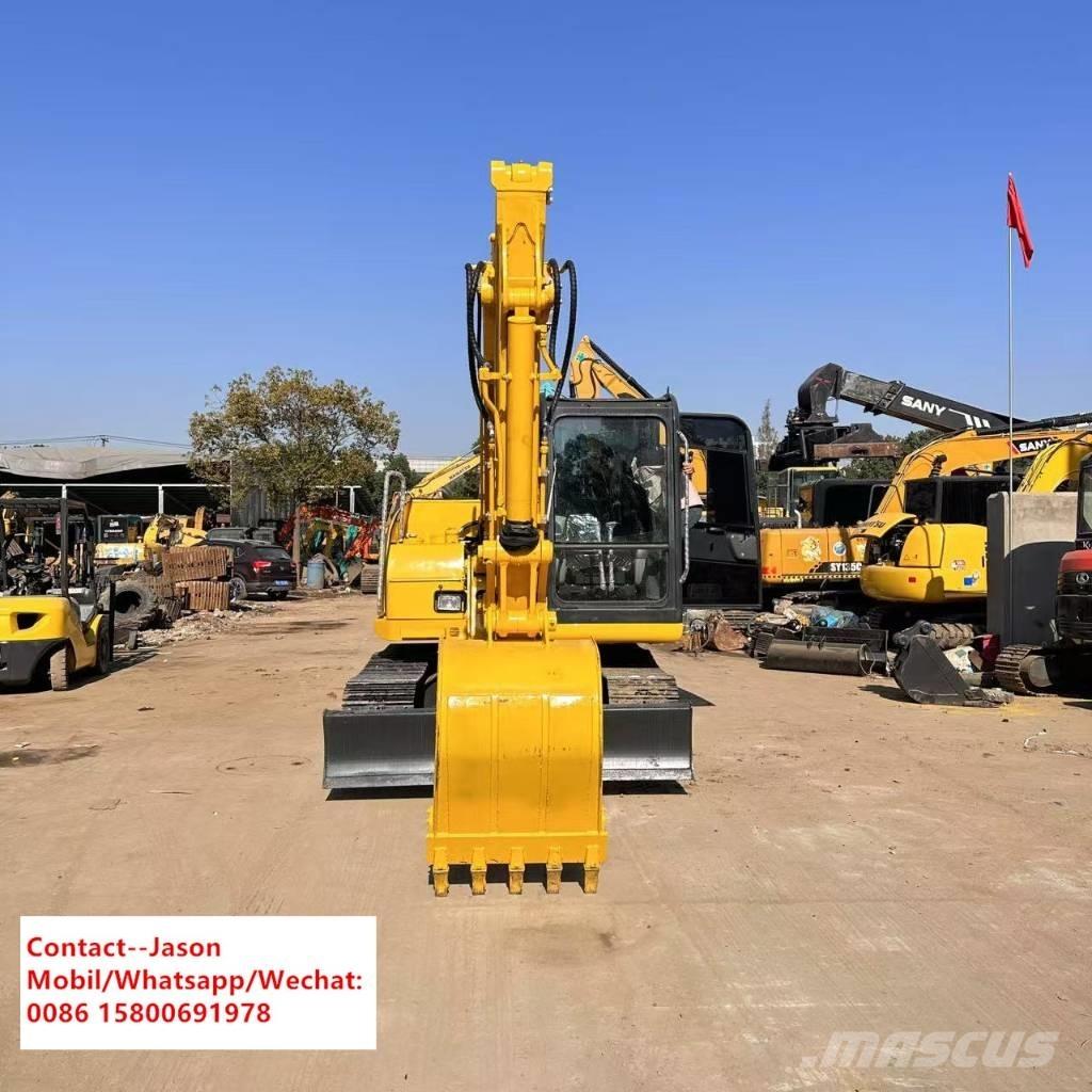 Komatsu PC 70-8 대형 굴삭기 29톤 이상