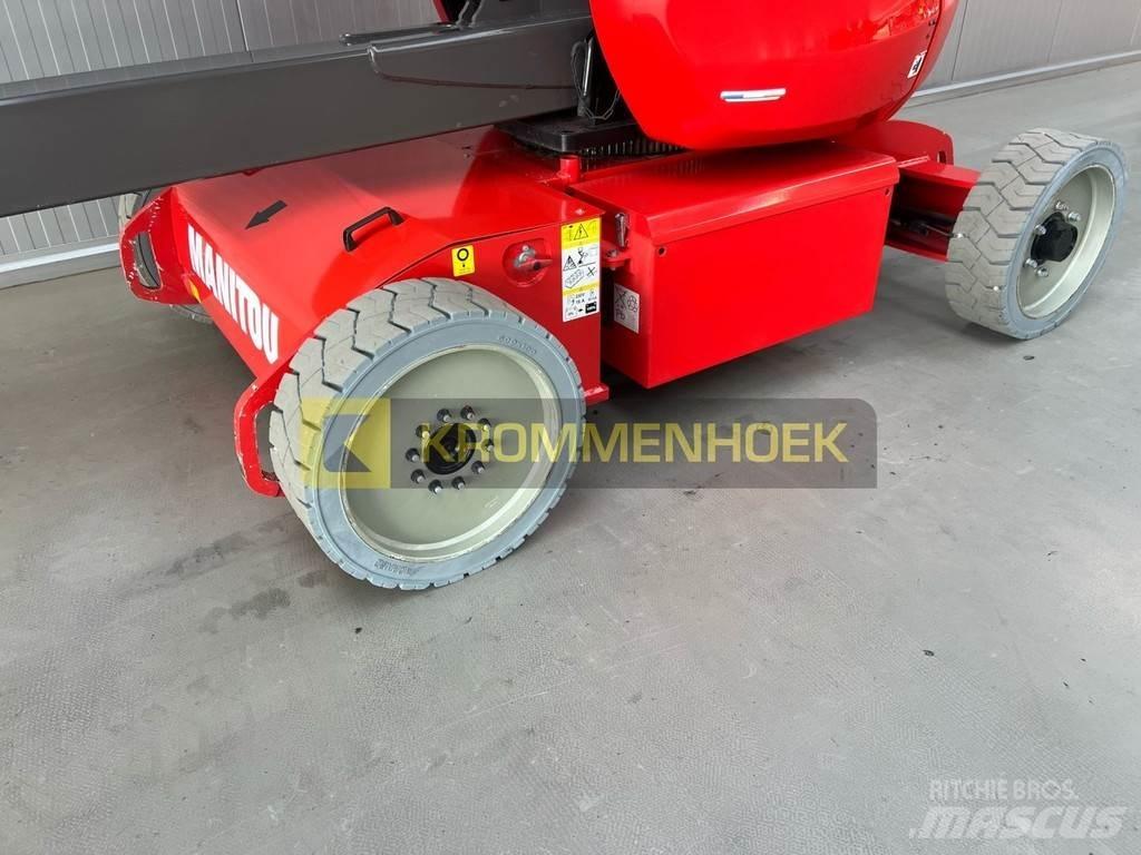 Manitou 170 AETJ 관절형 전동이동 리프트