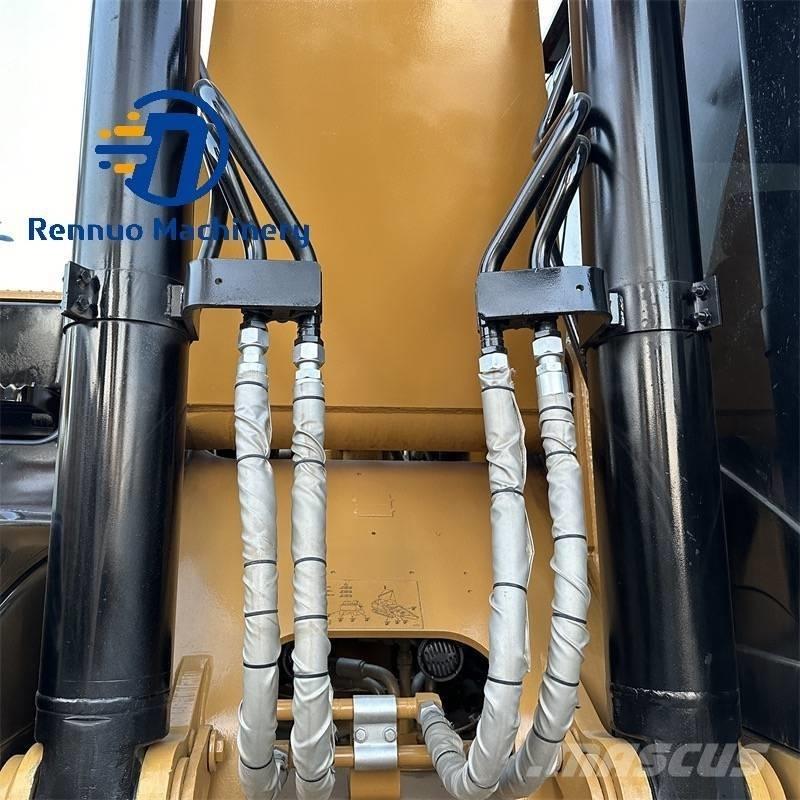 CAT 330 D L 대형 굴삭기 29톤 이상