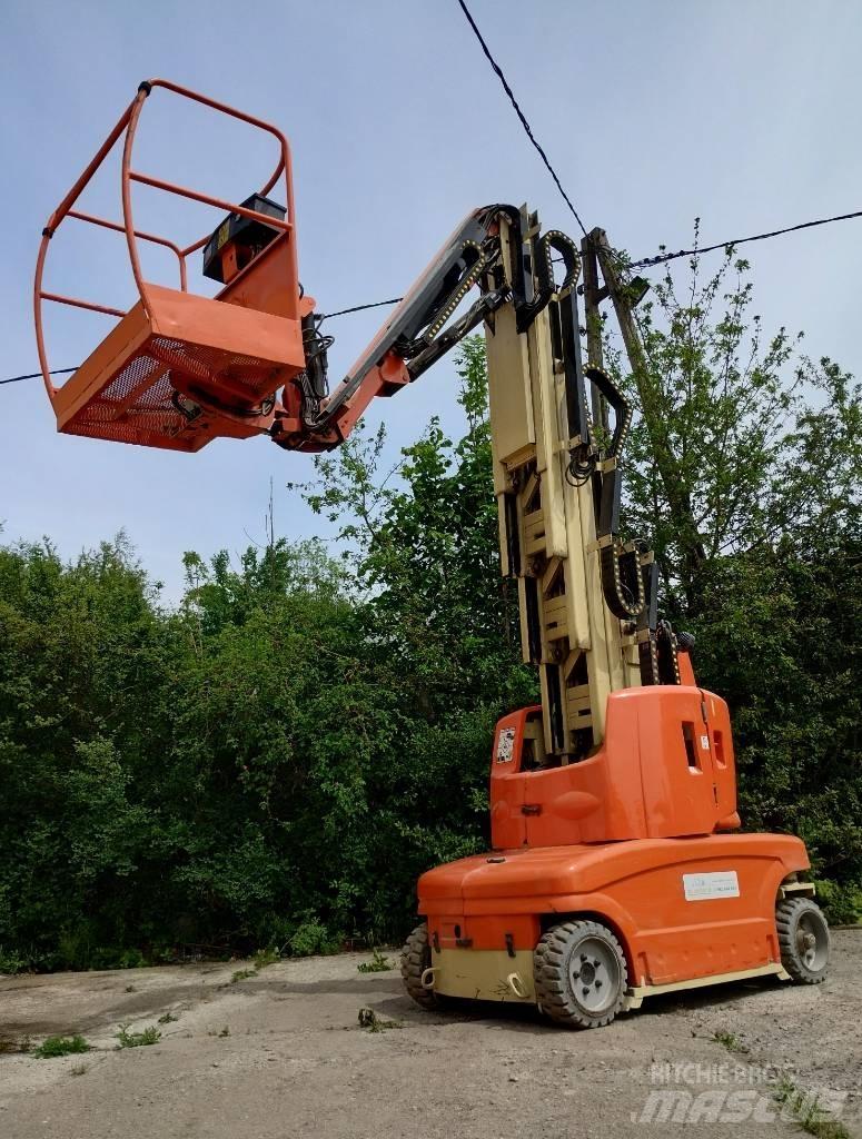 JLG Toucan 1210 인원/화물 앨리베이터