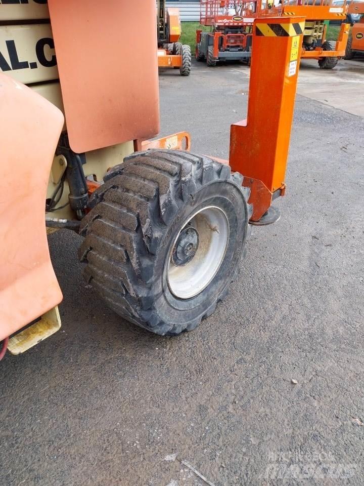 JLG 4394RT 가위형 리프트