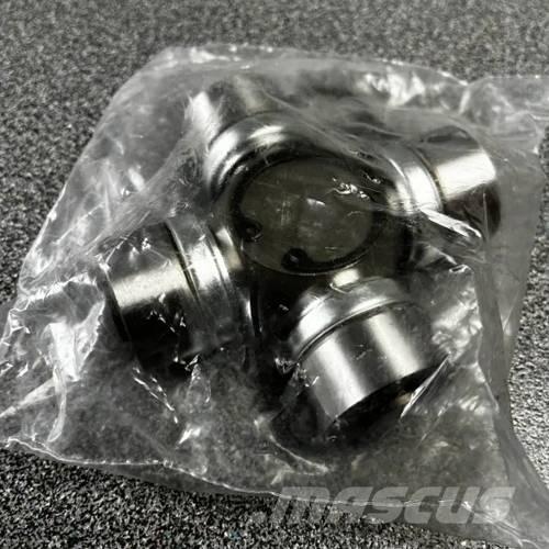 Agco 7400645004 섀시 및 서스펜션