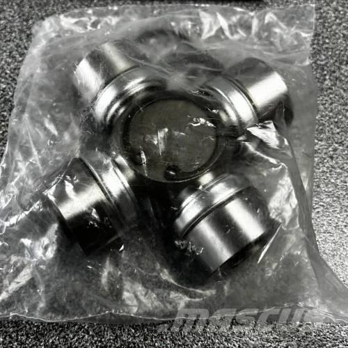 Agco 7400645004 섀시 및 서스펜션