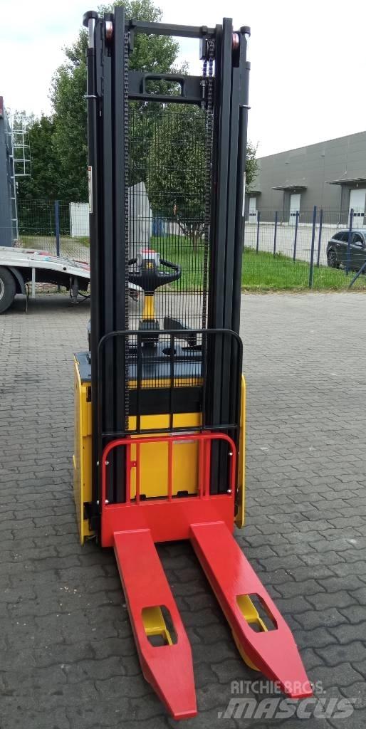 Hyster S1.5S 포크리프트