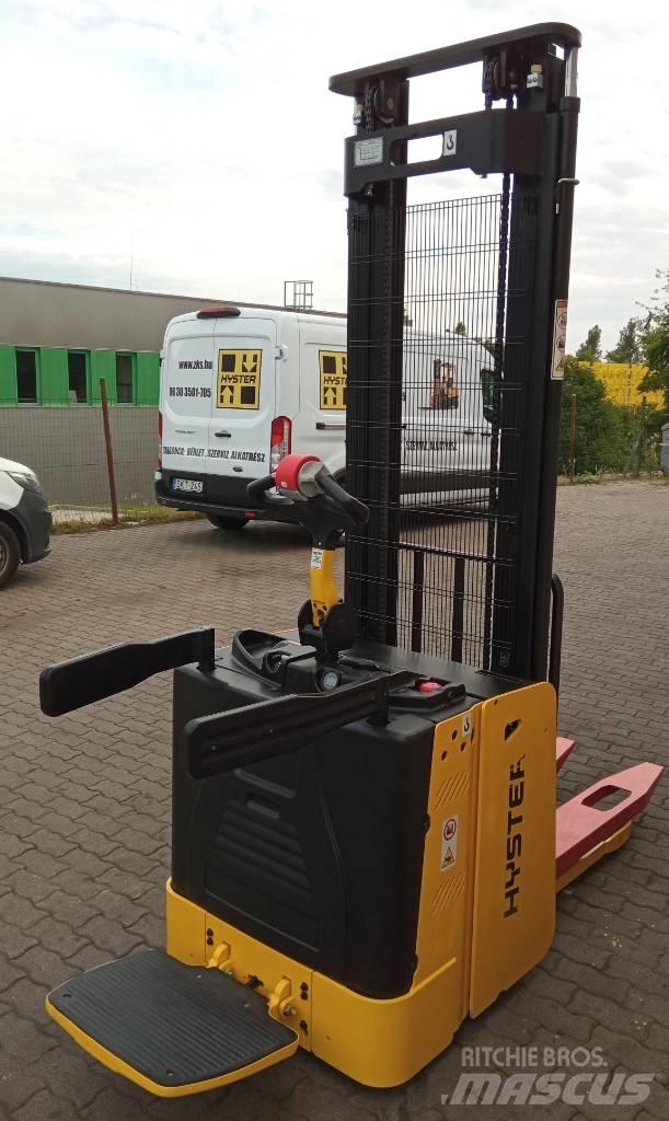 Hyster S1.5S 포크리프트